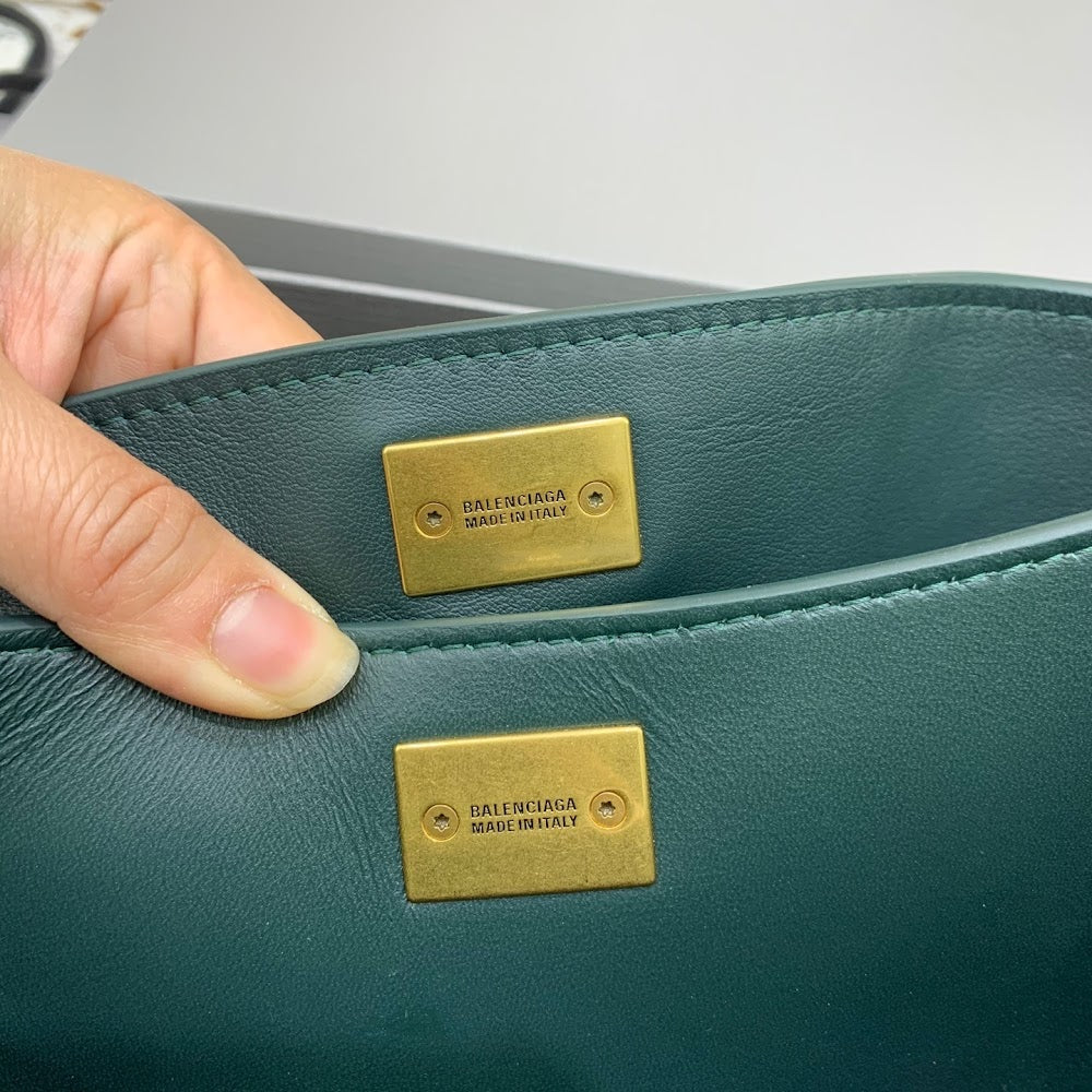 Ezyycart Bags Balenciaga Luxury Bag --111356