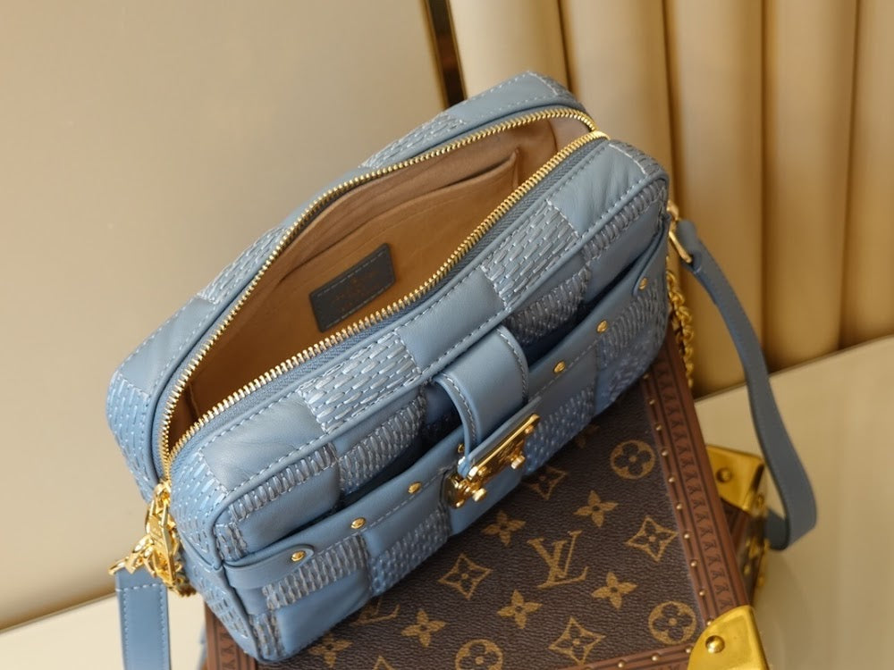Anum Bags ln Luxury Bag --58689