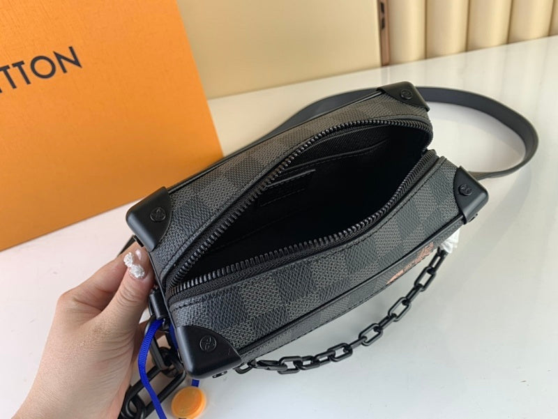 Ezyycart Bags ln Luxury Bag --58140