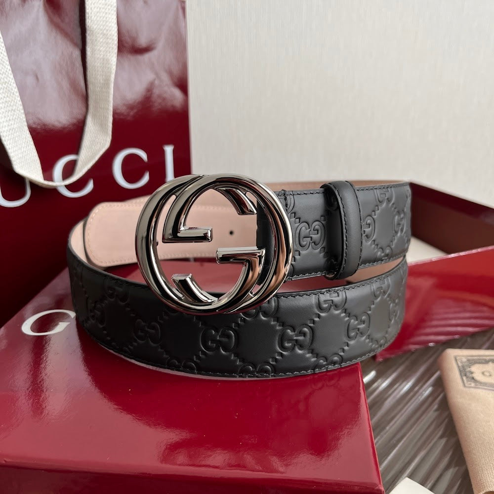 Ezyycart Bags Guccin Luxury Belt --105331
