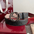 Ezyycart Bags Guccin Luxury Belt --108185