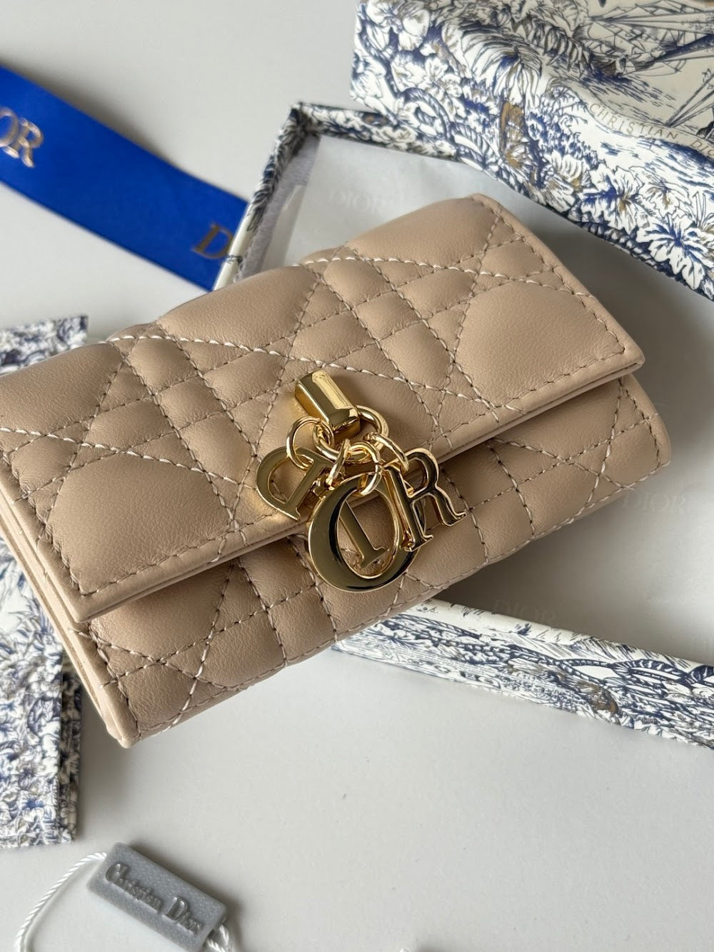 Anum Bags Diorn Luxury Bag --114485