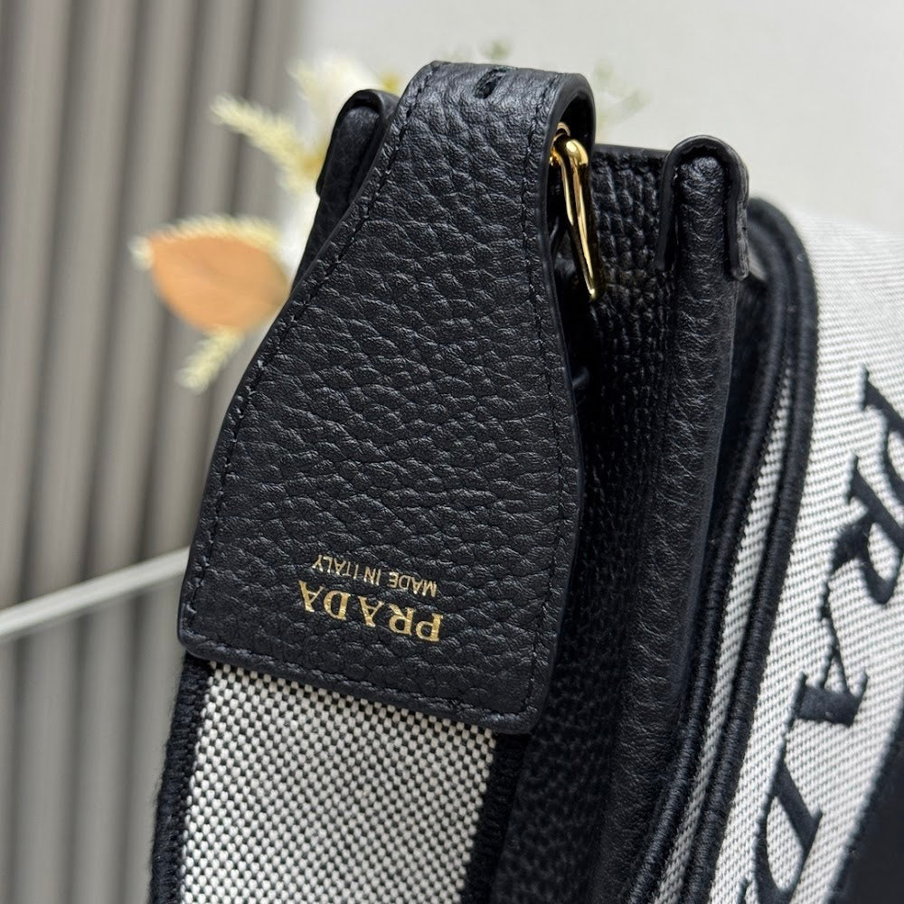 Ezyycart Bags Pradn Luxury Bag --101683