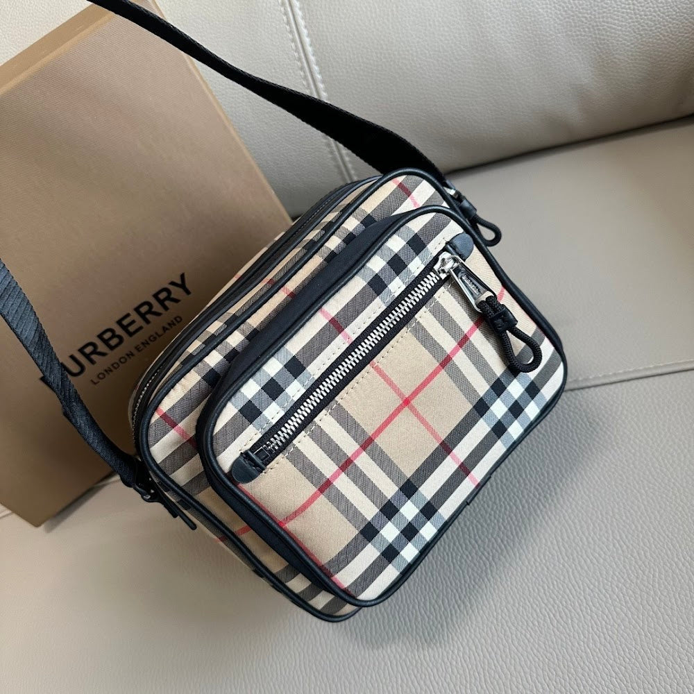 Ezyycart Bags Burberryn Luxury Bag --92676