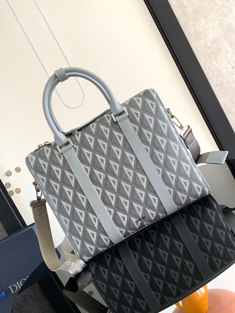 Ezyycart Bags Diorn Luxury Bag --115183