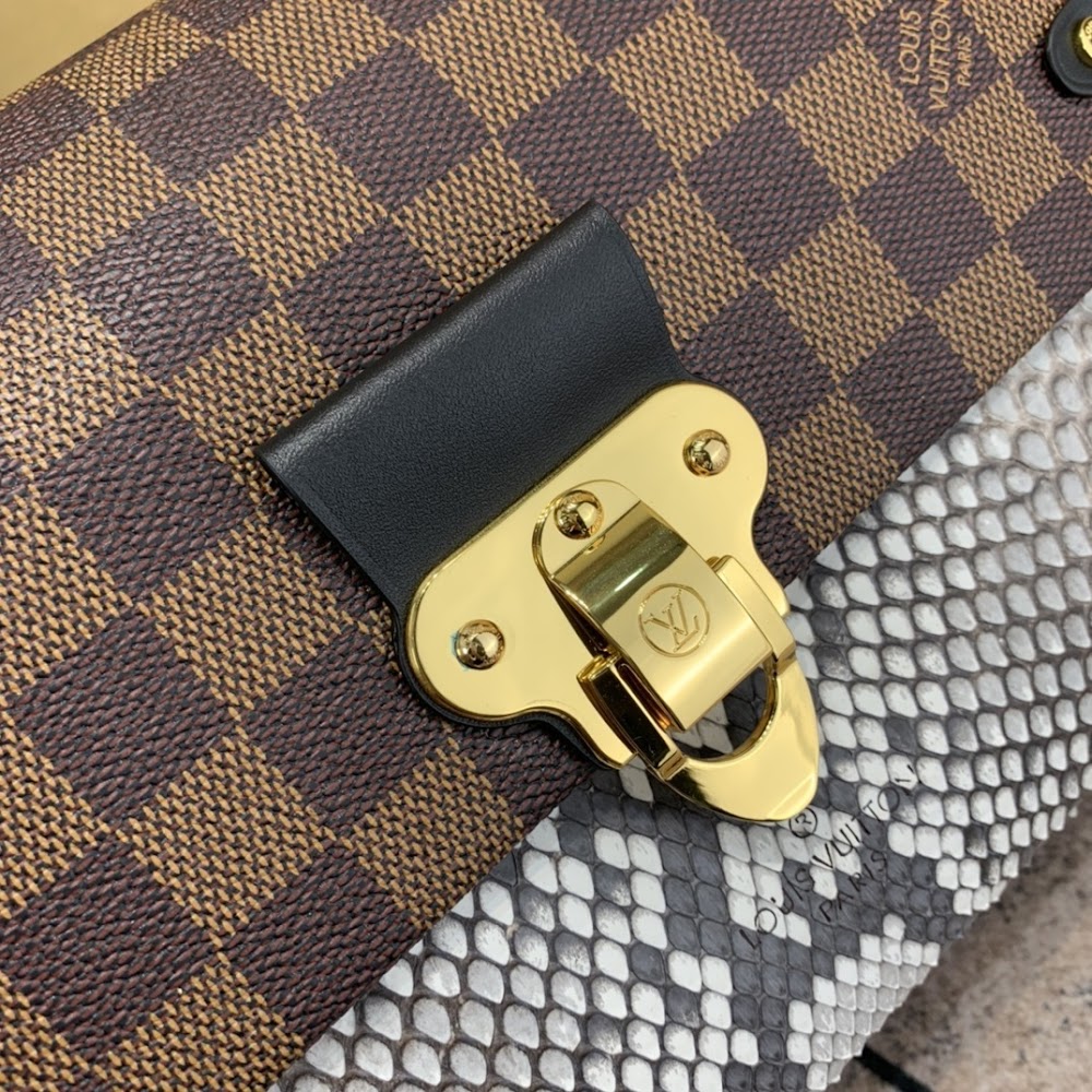 Ezyycart Bags ln Luxury Bag --59251