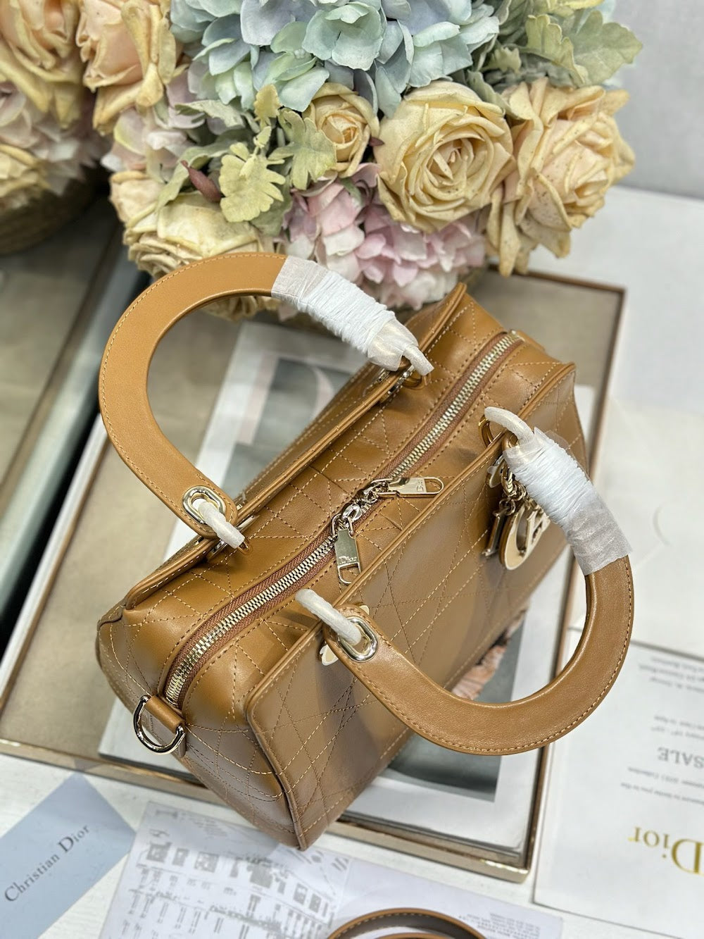 Ezyycart Bags Diorn Luxury Bag --115428