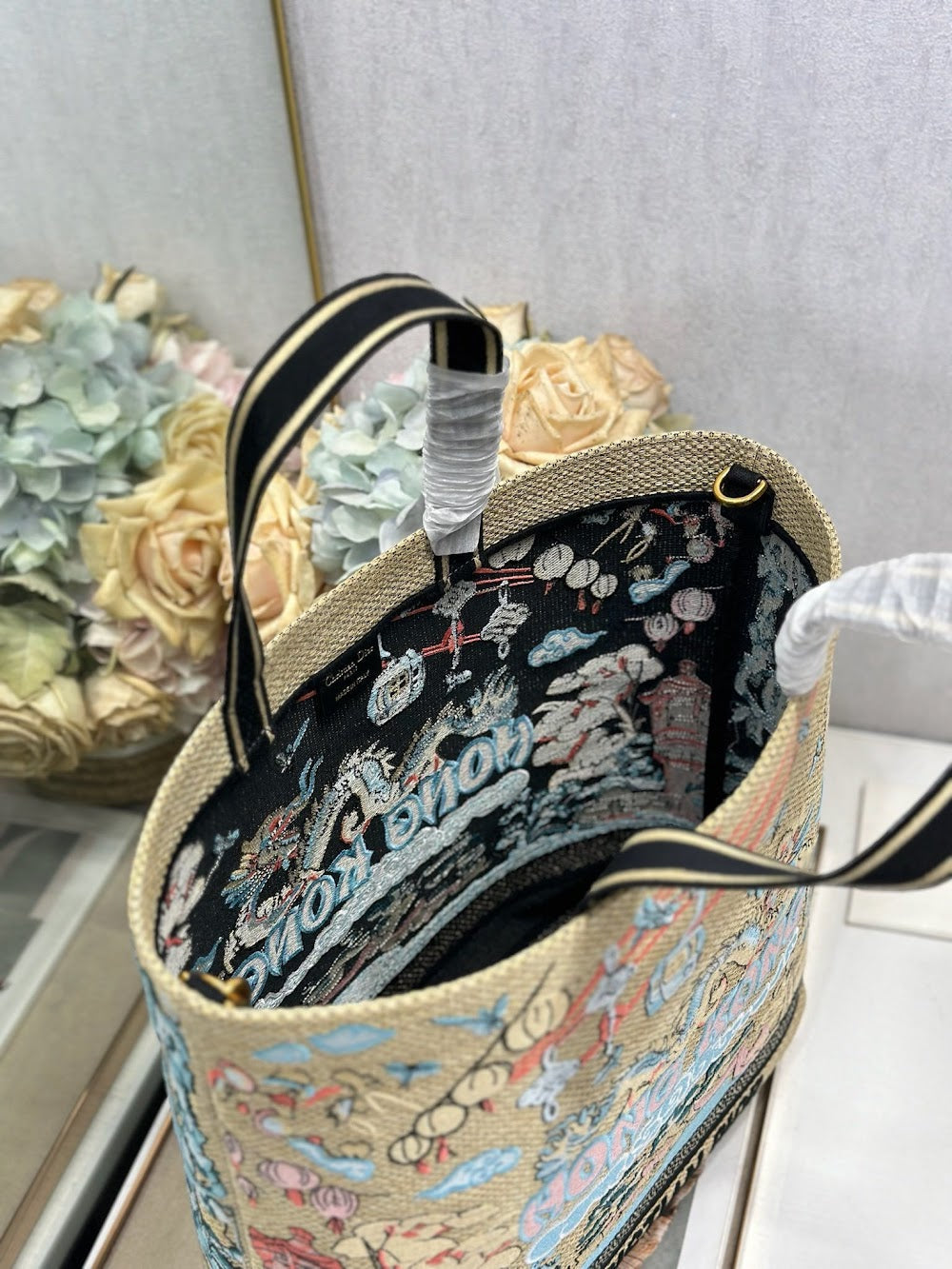 Ezyycart Bags Diorn Luxury Bag --115244