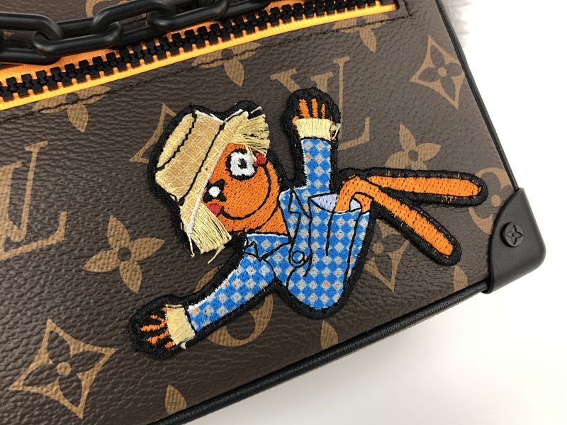 Ezyycart Bags ln Luxury Bag --56615