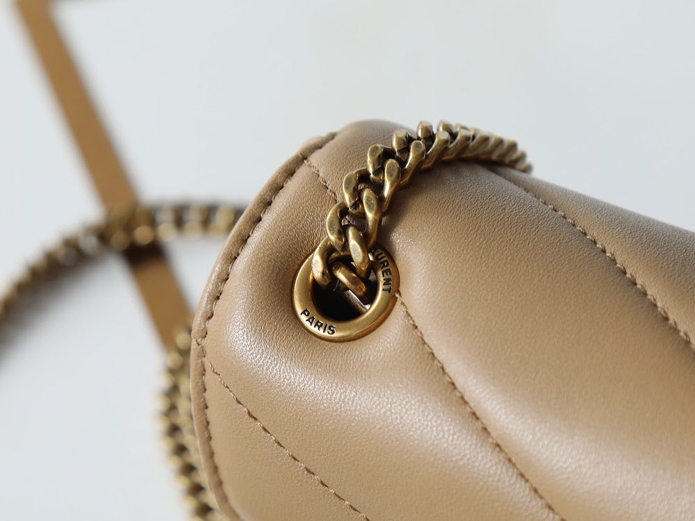 Ezyycart Bags YSLn Luxury Bag --120036
