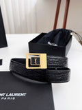 Ezyycart Bags YSLn Luxury Belt --107646