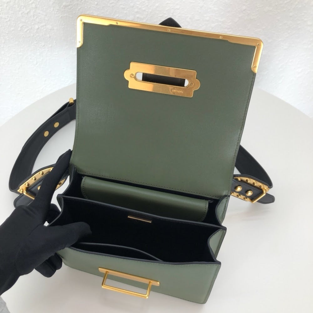Ezyycart Bags pradn Luxury Bag --74690