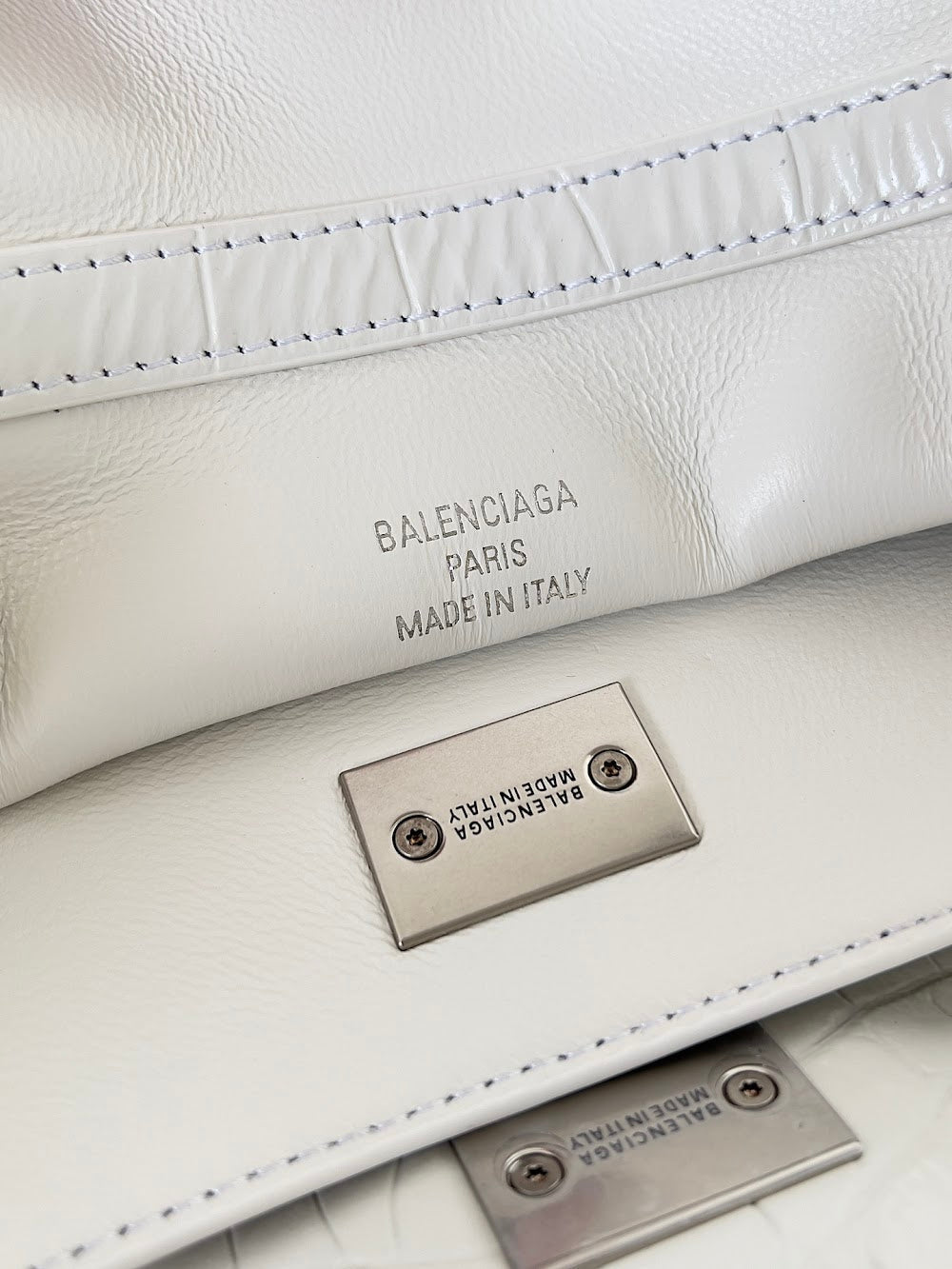 Ezyycart Bags Balenciaga Luxury Bag --111556