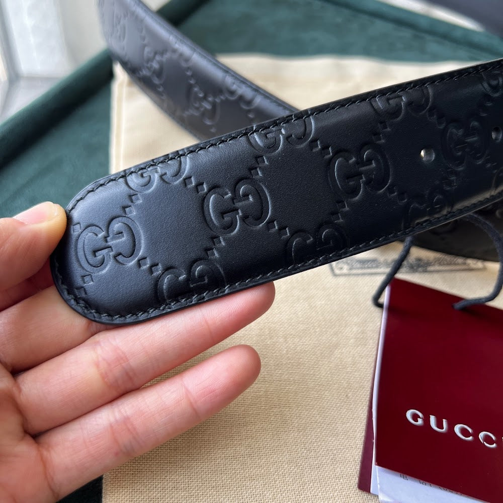 Ezyycart Bags Guccin Luxury Belt --105067