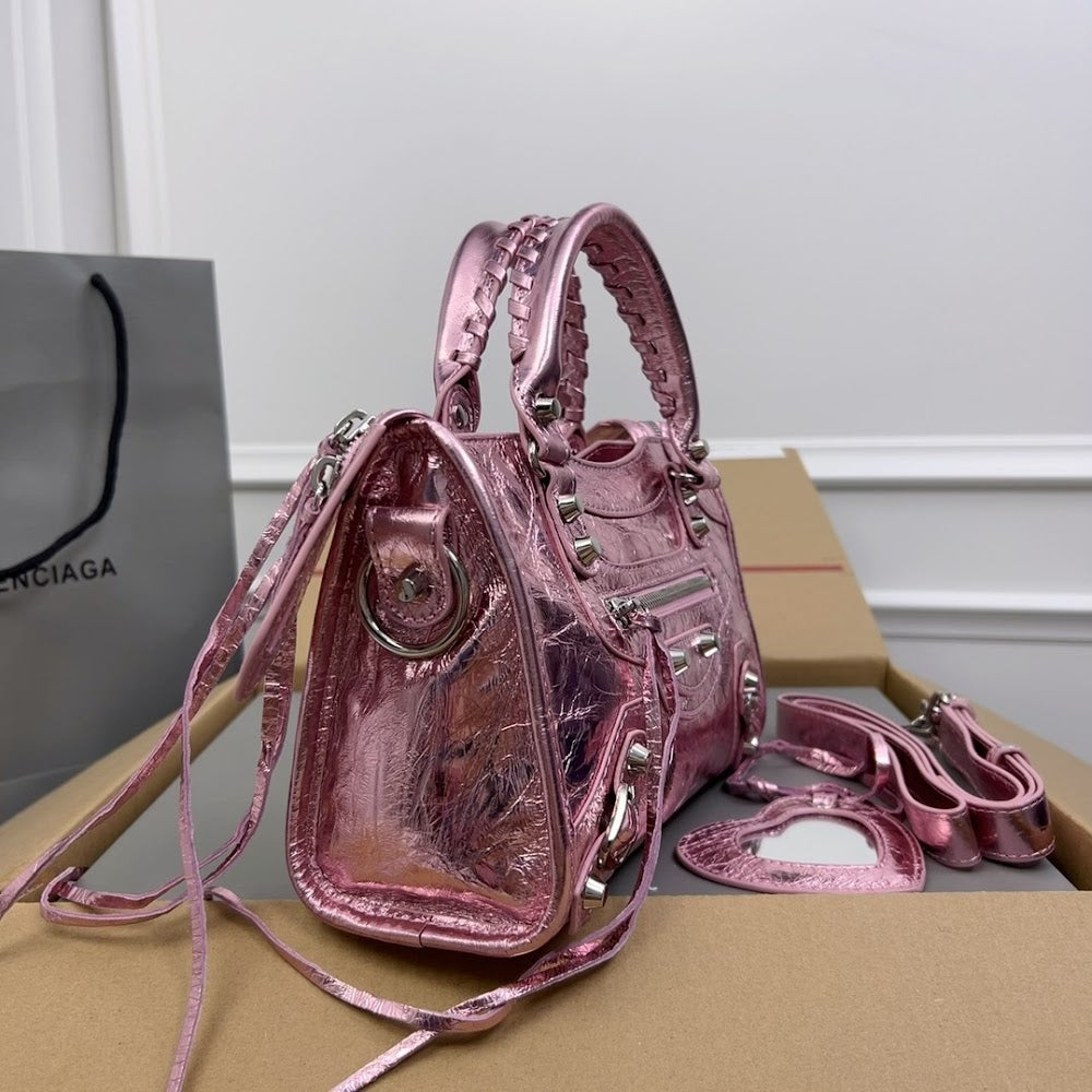 Ezyycart Bags Balenciaga Luxury Bag --110587