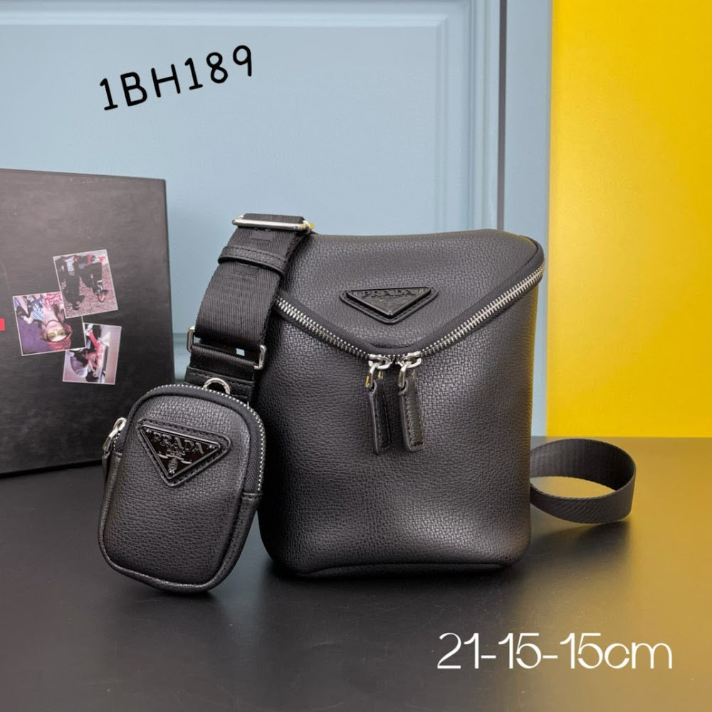 Ezyycart Bags pradn Luxury Bag --74115