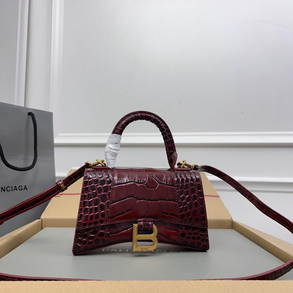 Ezyycart Bags Balenciaga Luxury Bag --111921