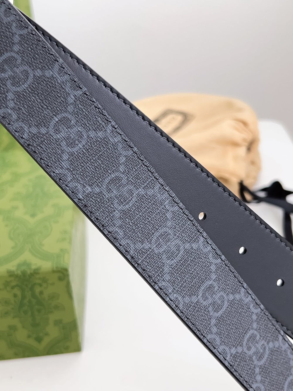 Ezyycart Bags Guccin Luxury Belt --108472