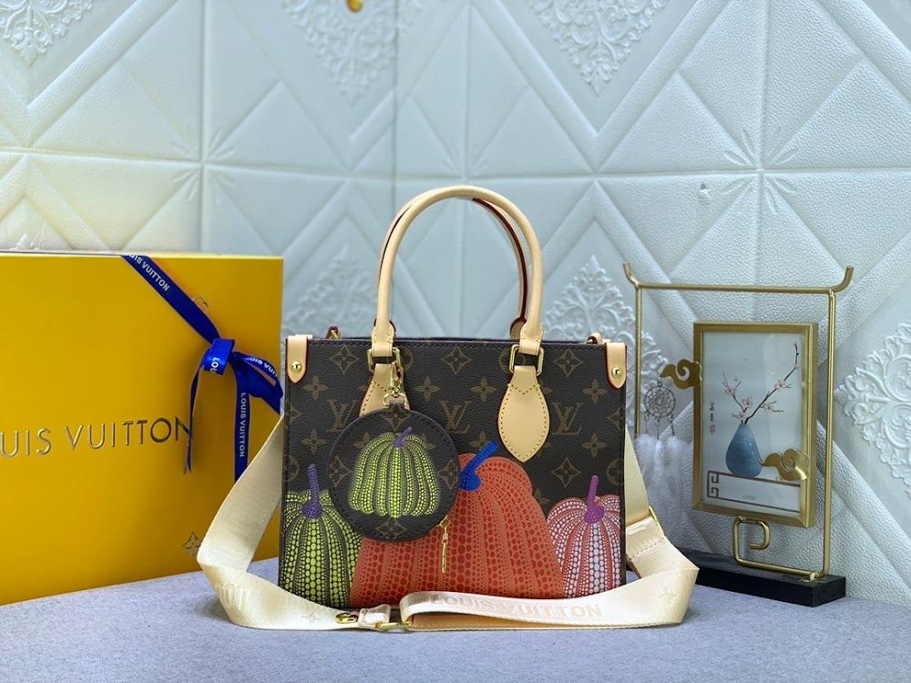 Anum Bags LVn Luxury Bag --81167