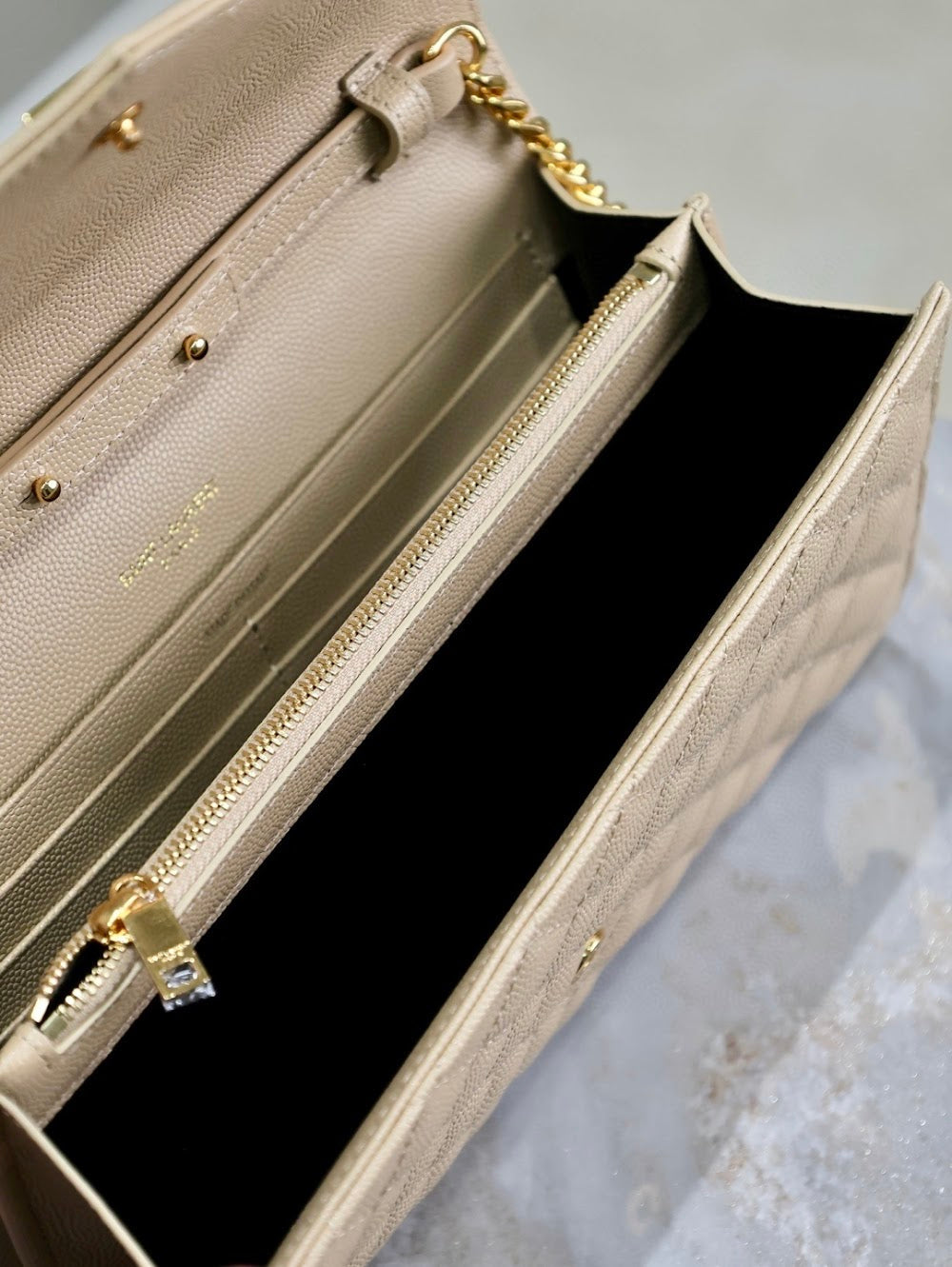 Ezyycart Bags YSLn Luxury Bag --119399