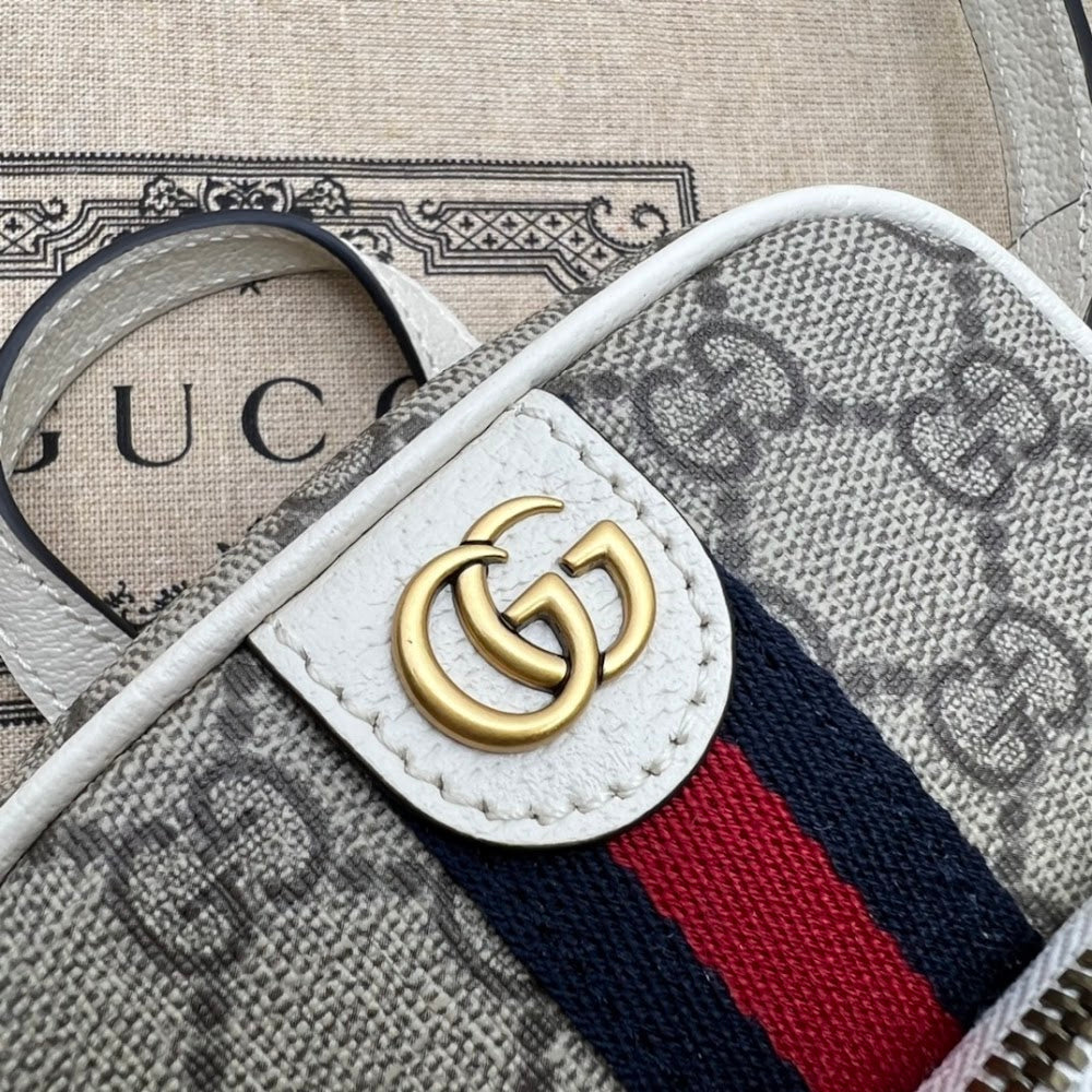 Ezyycart Bags Guccin Luxury Bag --95531