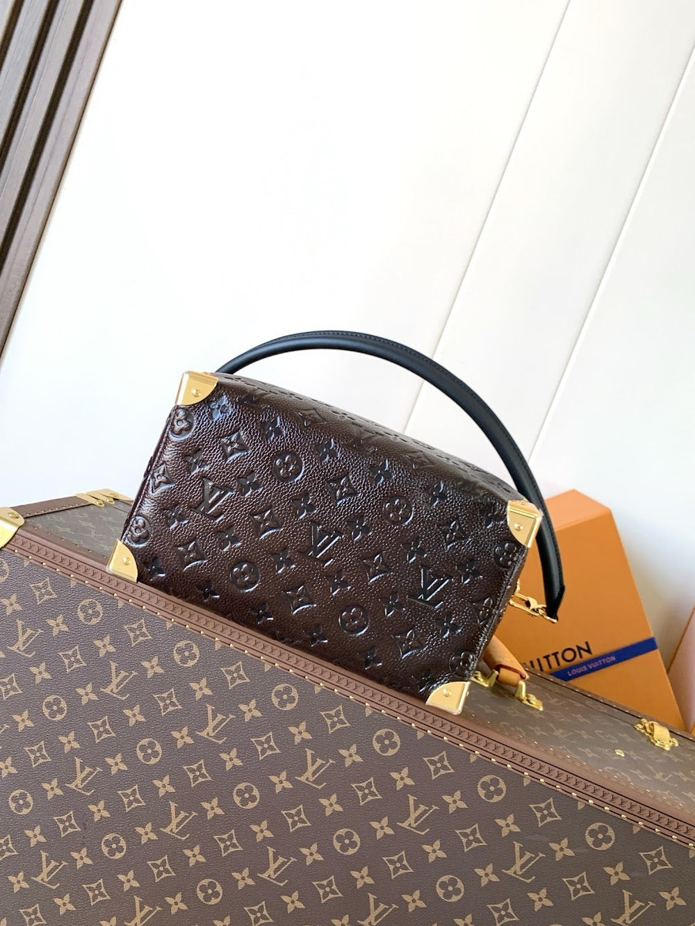 Anum Bags LVn Luxury Bag --79934