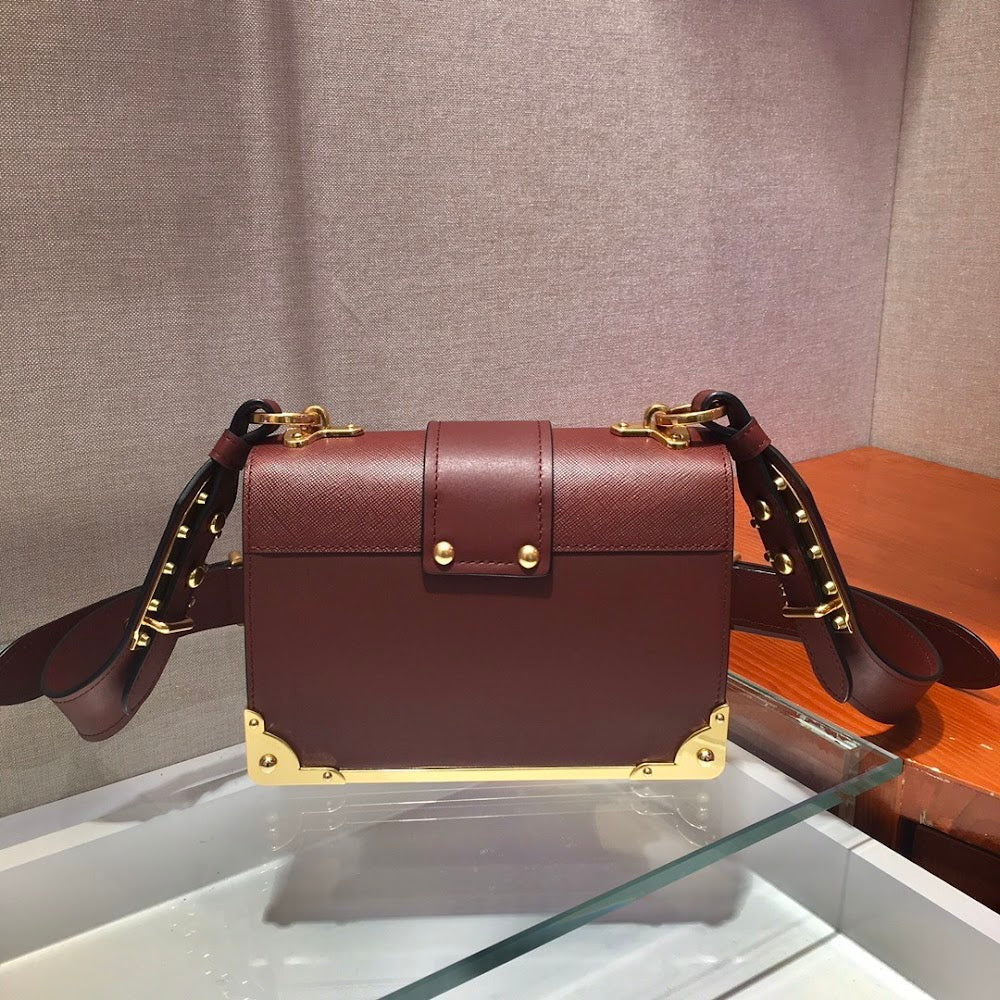 Ezyycart Bags Prada Luxury Bag --54393