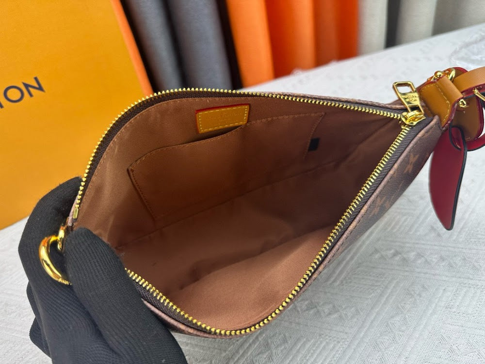 Anum Bags LVn Luxury Bag --80595