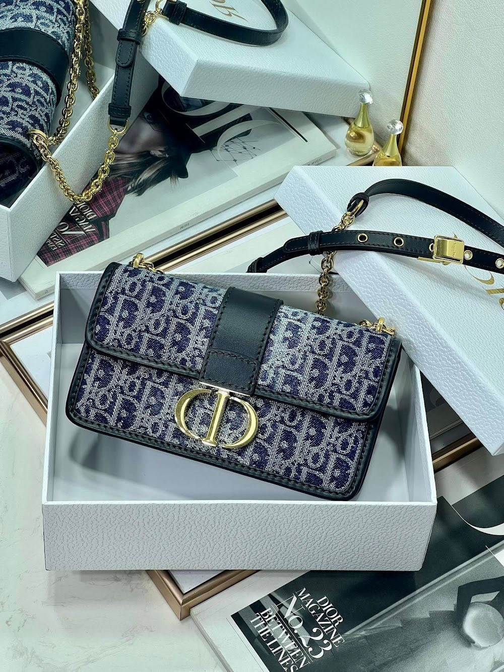 Ezyycart Bags Diorn Luxury Bag --116180