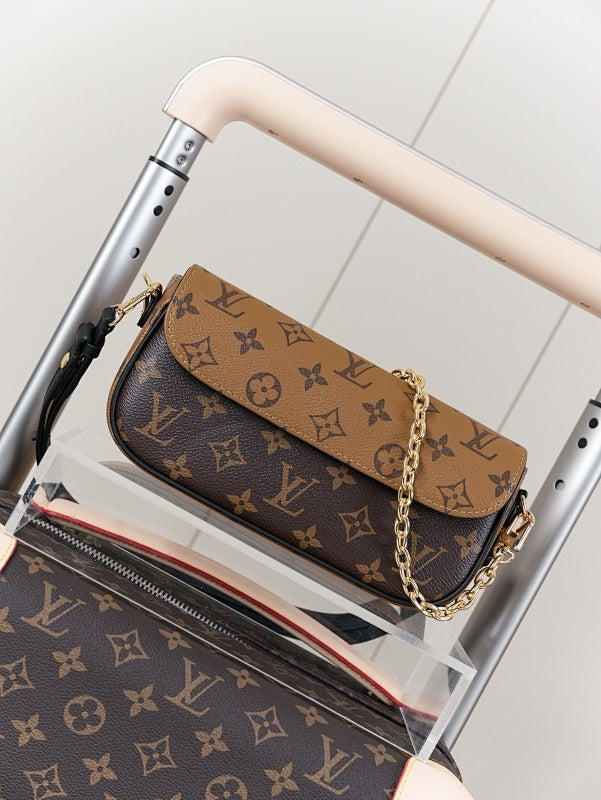 Anum Bags LVn Luxury Bag --80698