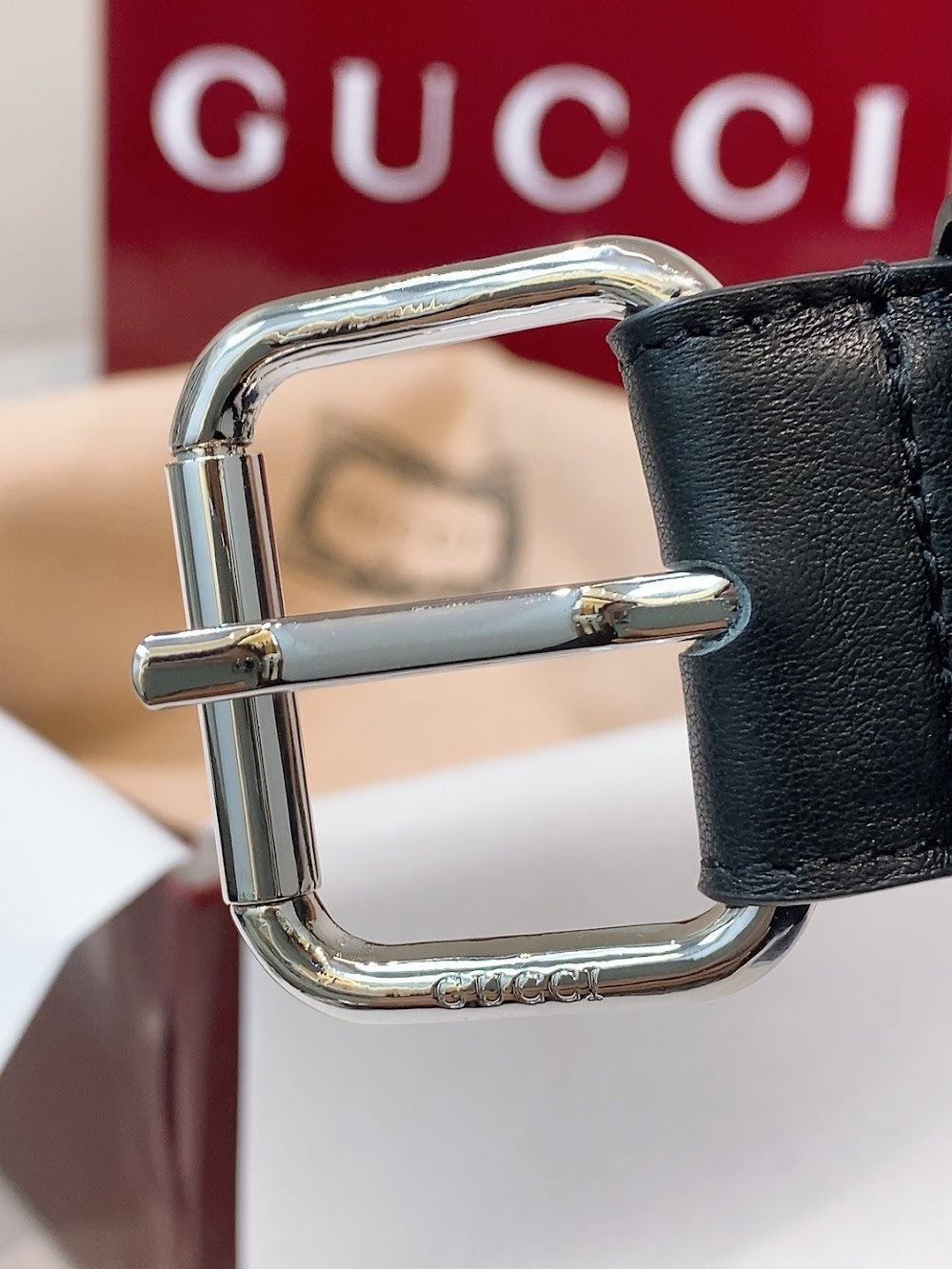 Ezyycart Bags Guccin Luxury Belt --105593