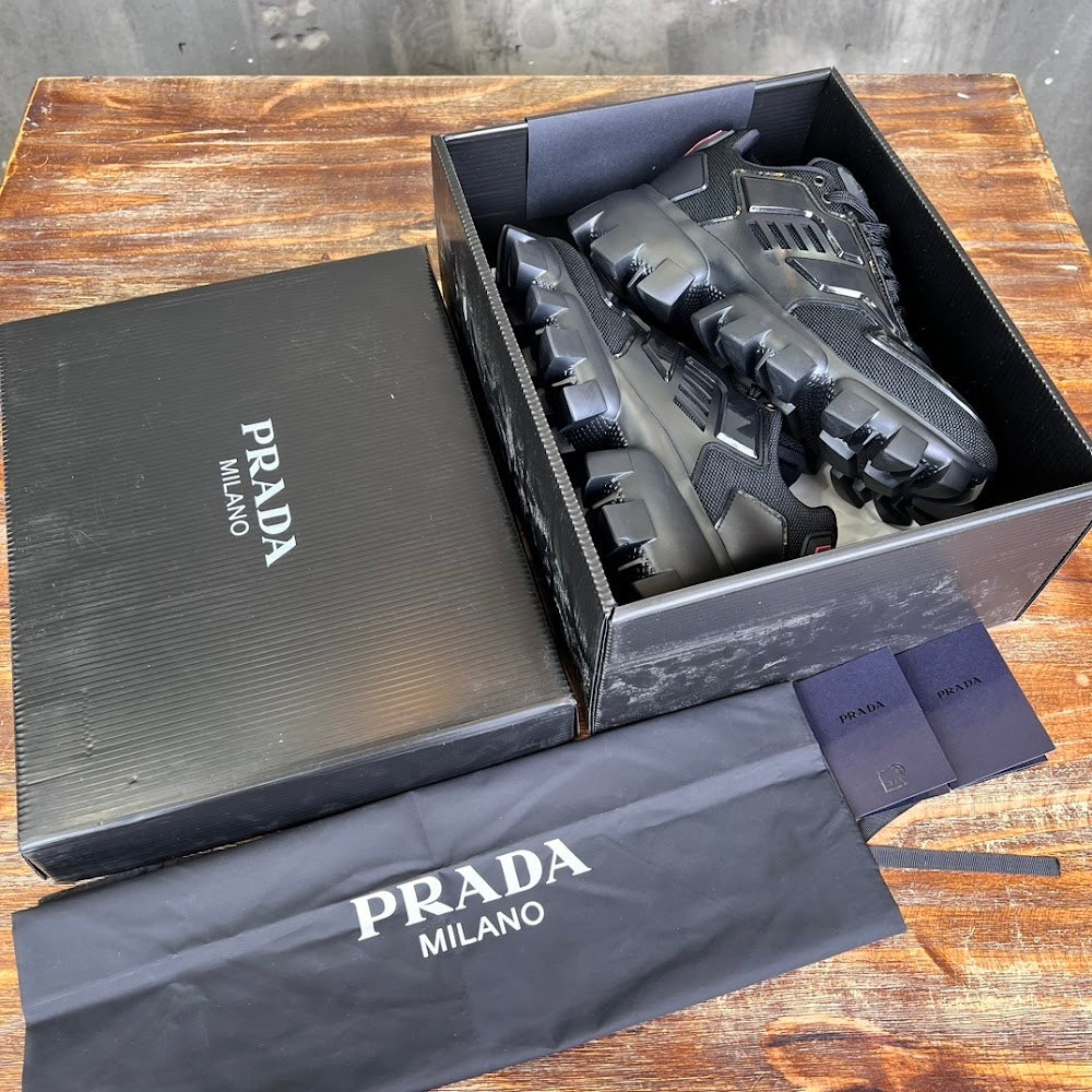 Ezyycart Bags Prada Luxury Heels --52929