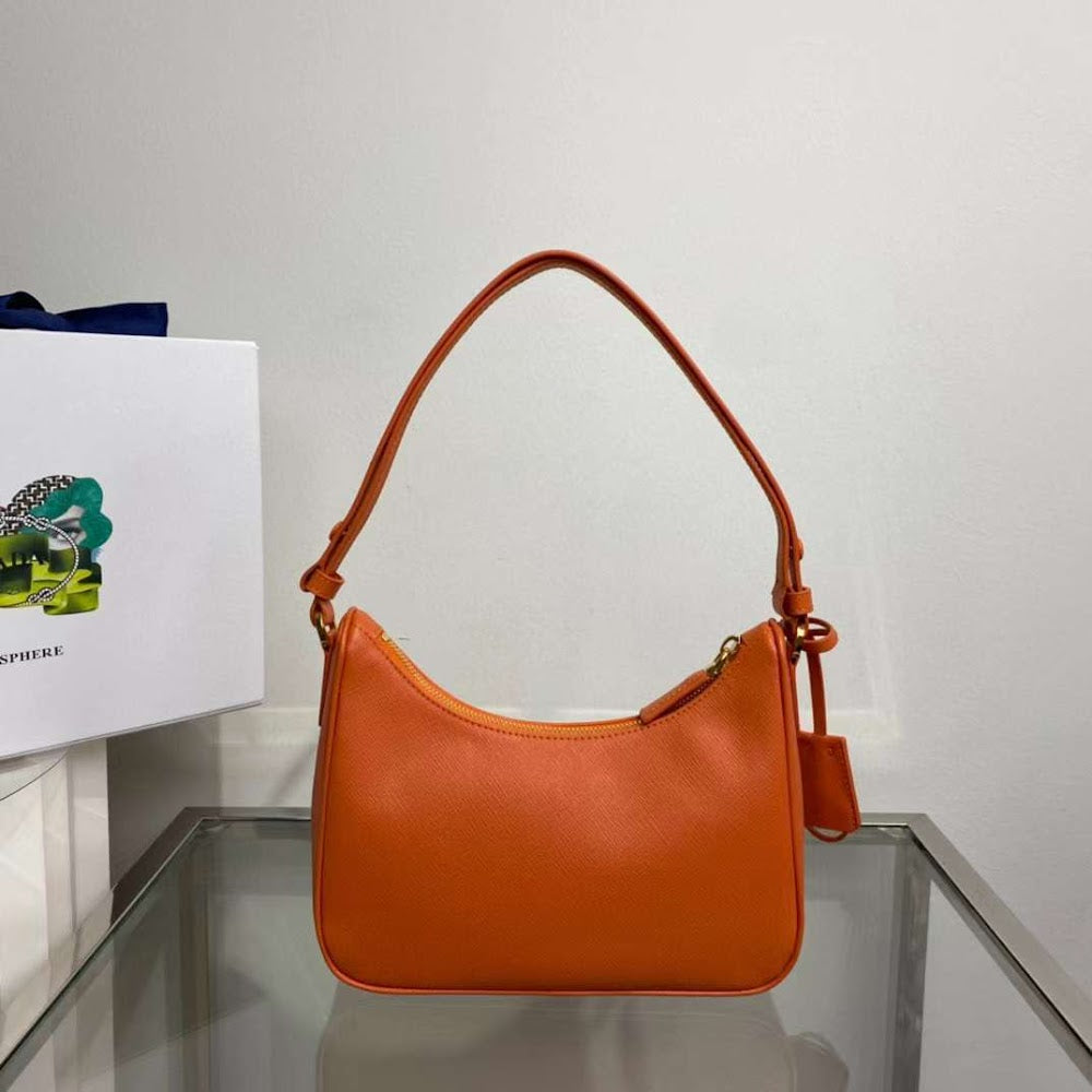 Ezyycart Bags Prada Luxury Bag --53590
