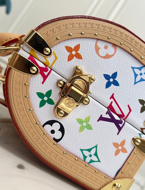 Anum Bags LVn Luxury Bag --79511