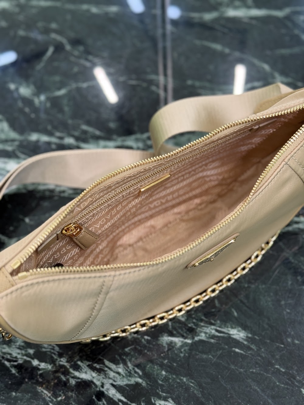 Ezyycart Bags Pradn Luxury Bag --101643