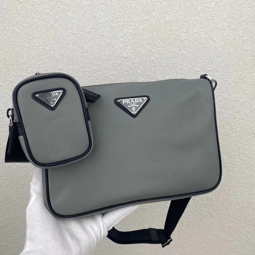 Ezyycart Bags Prada Luxury Bag --54095