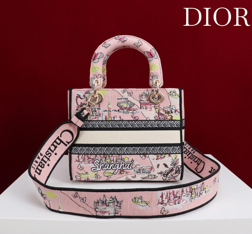 Ezyycart Bags Diorn Luxury Bag --116263