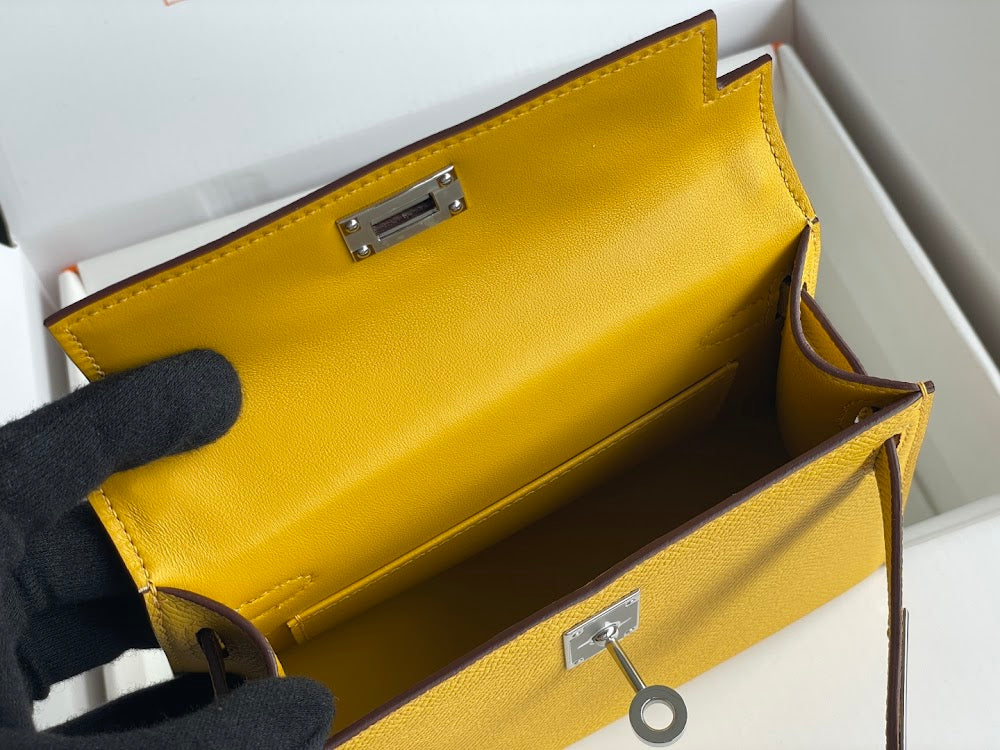 Anum Bags Hermesn Luxury Bag --118149