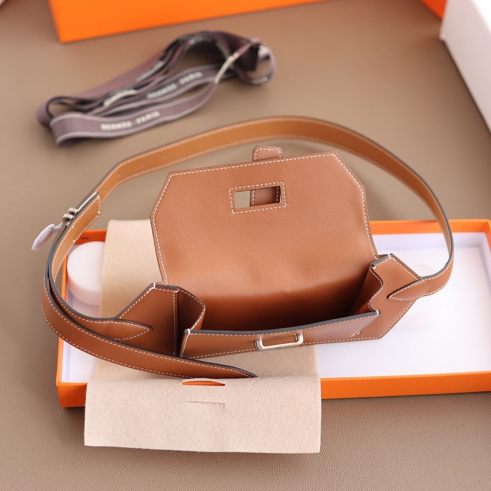 Anum Bags Hermesn Luxury Belt --106191