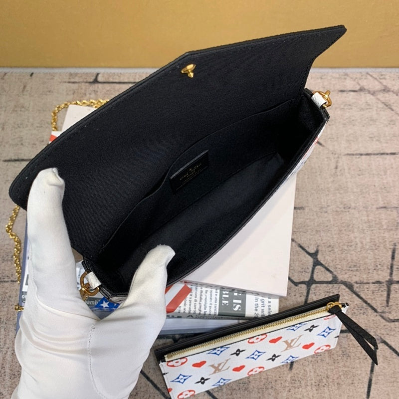 Ezyycart Bags ln Luxury Bag --59354