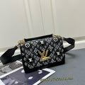 Anum Bags LVn Luxury Bag --80131