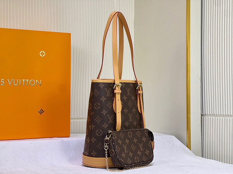 Anum Bags LVn Luxury Bag --79822