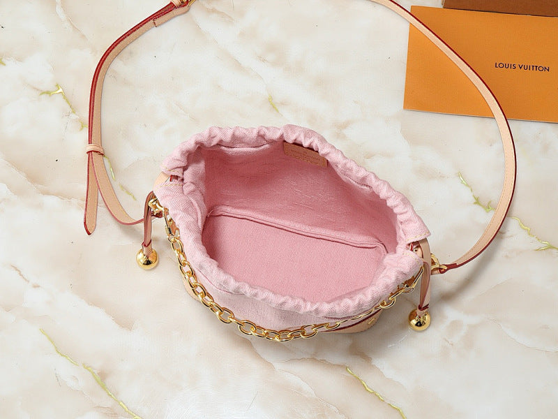 Anum Bags LVn Luxury Bag --79095