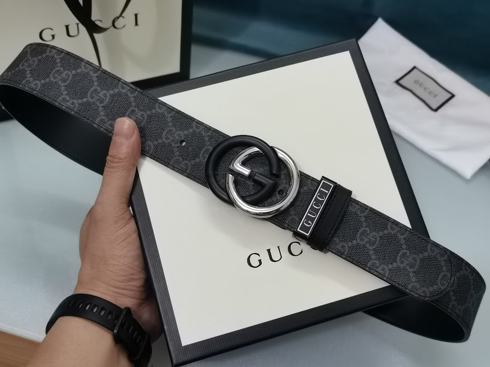 Ezyycart Bags Guccin Luxury Belt --105544