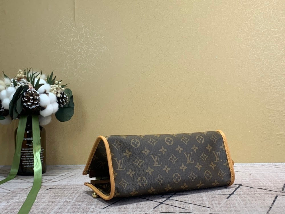 Ezyycart Bags ln Luxury Bag --56450
