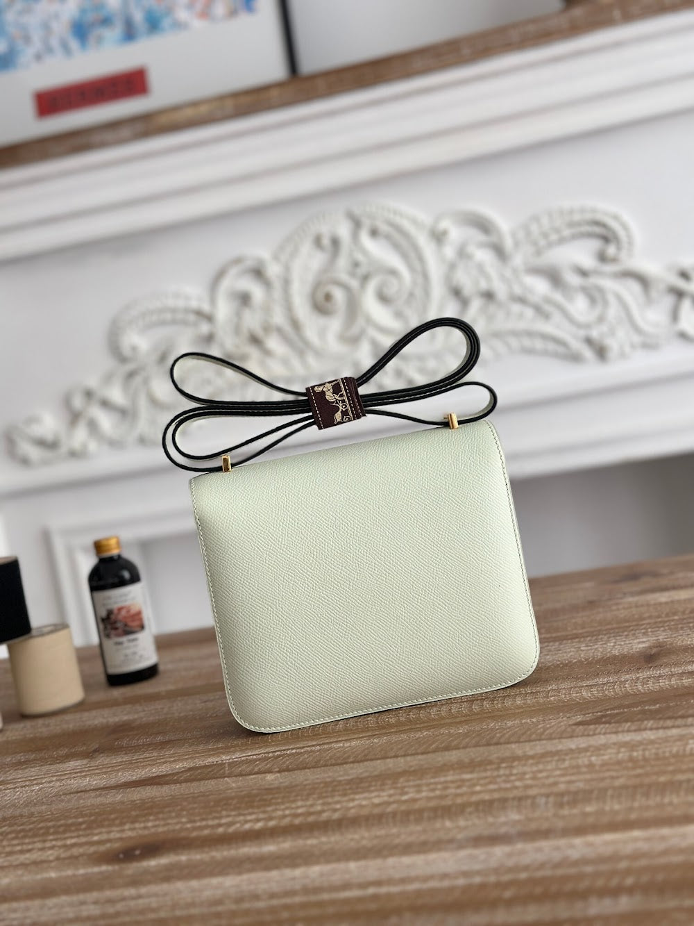 Anum Bags Hermesn Luxury Bag --118995