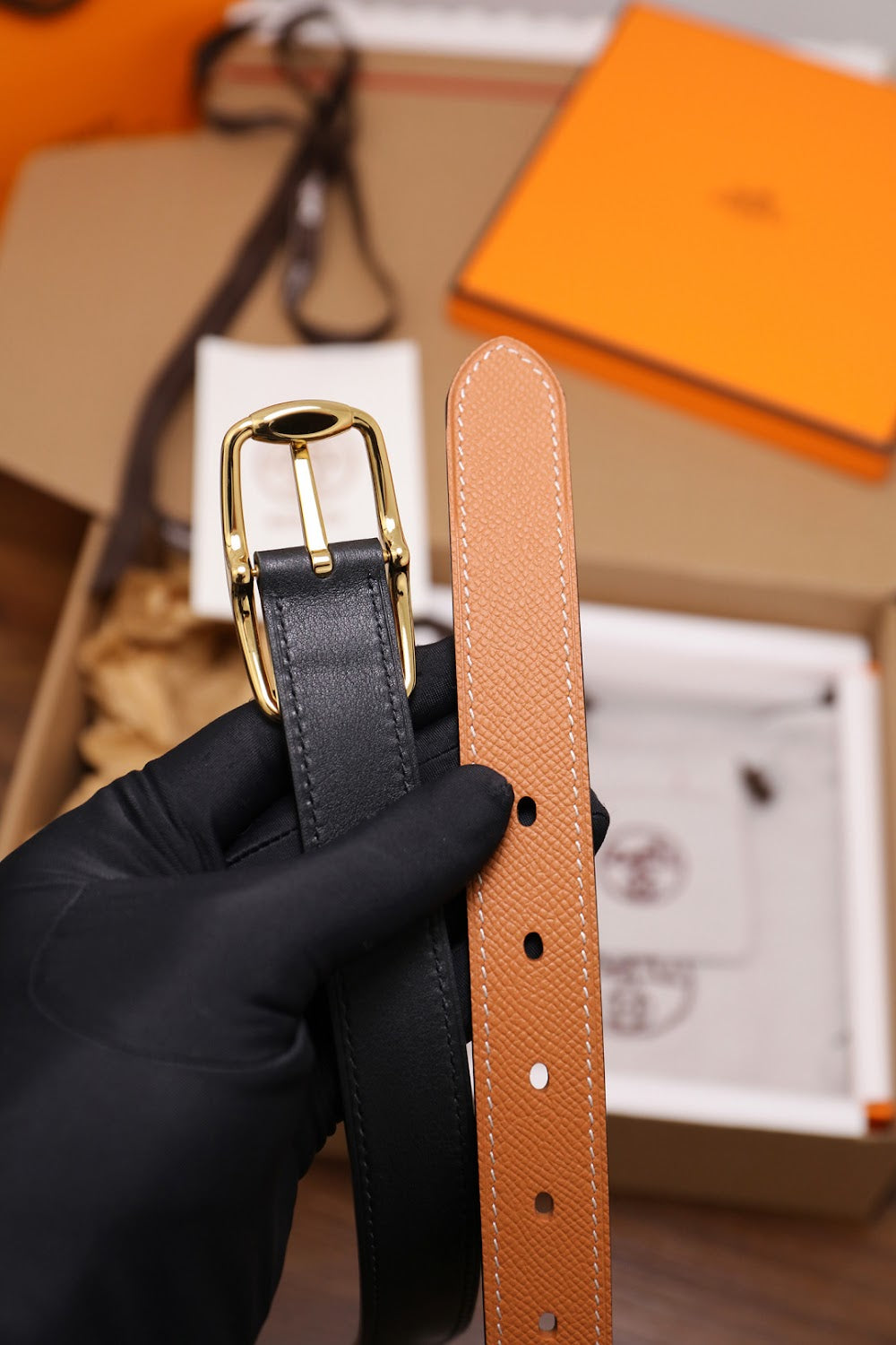 Anum Bags Hermesn Luxury Belt --108994