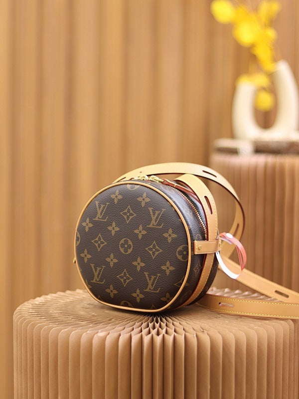 Anum Bags LVn Luxury Bag --80878