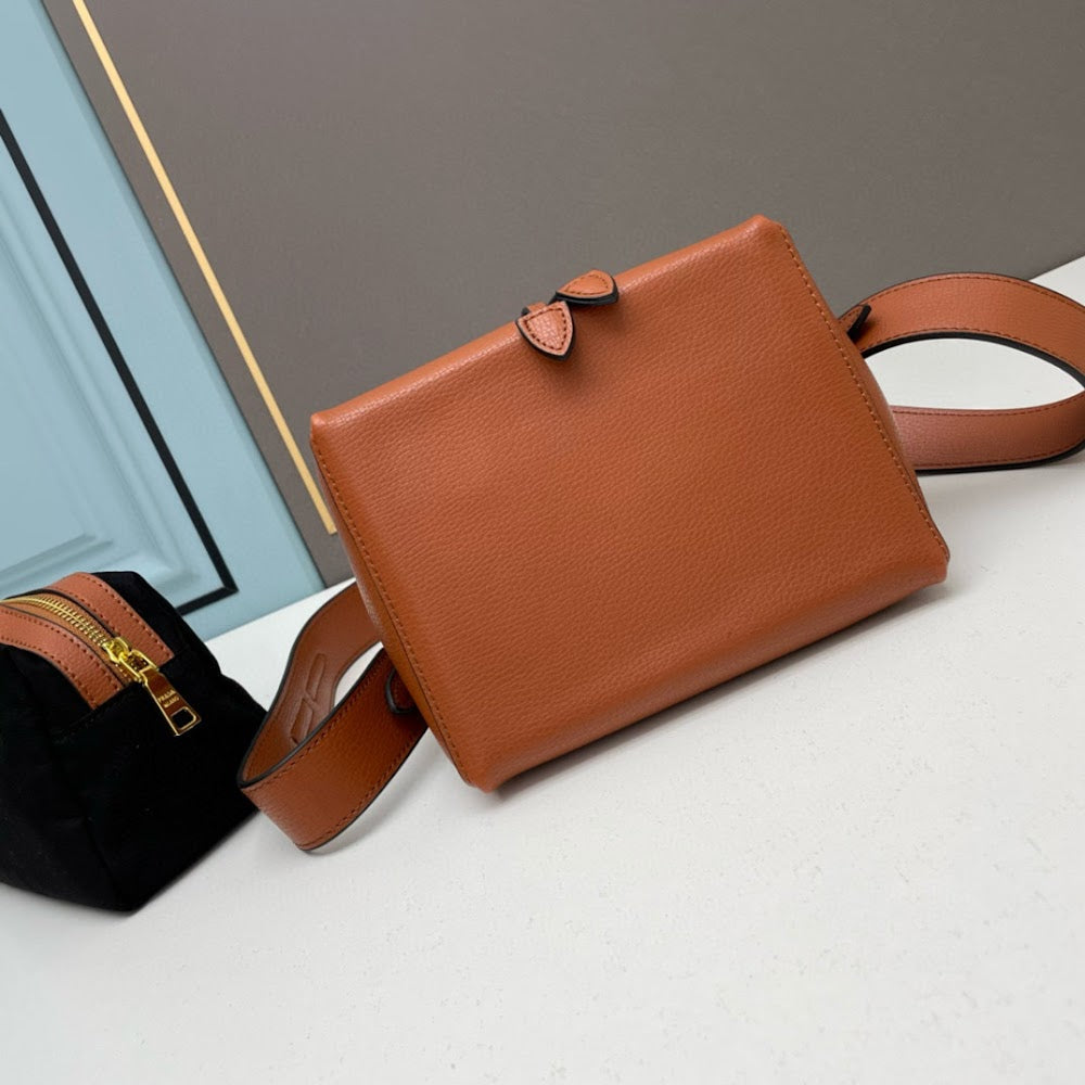 Ezyycart Bags pradn Luxury Bag --74093