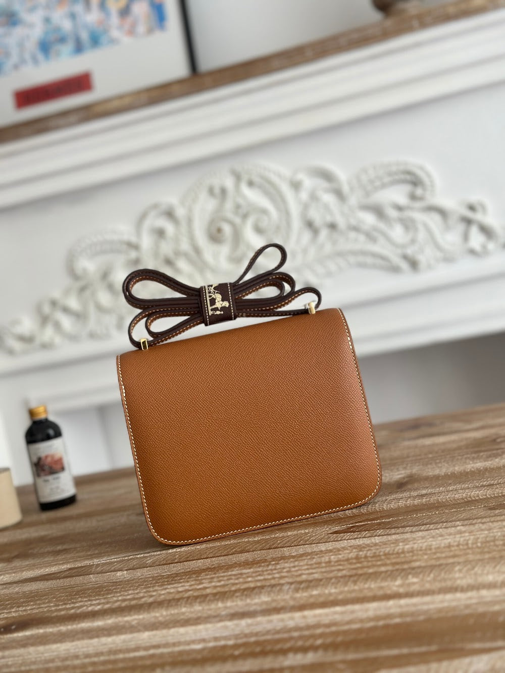 Anum Bags Hermesn Luxury Bag --118964